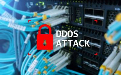 ddos attack