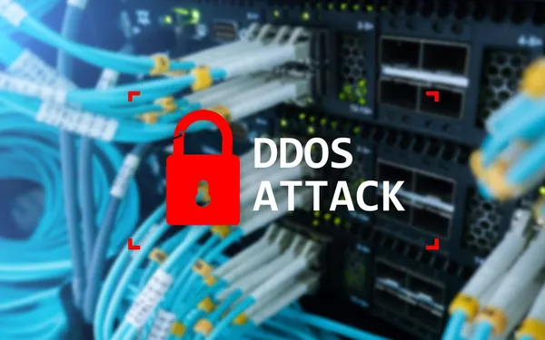 ddos-attack