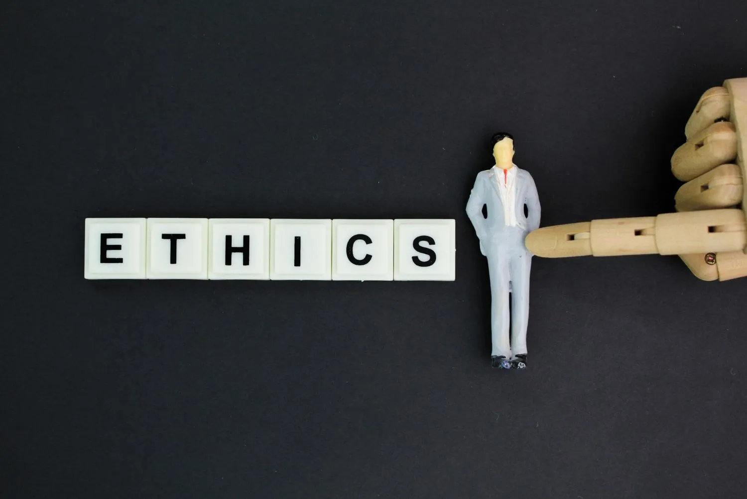 ethics