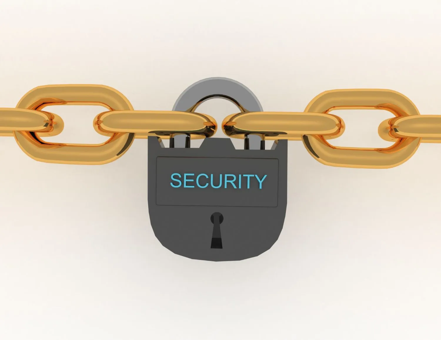 https padlock