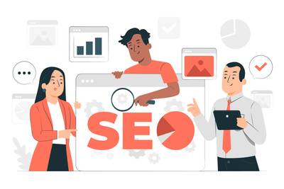 seo audit