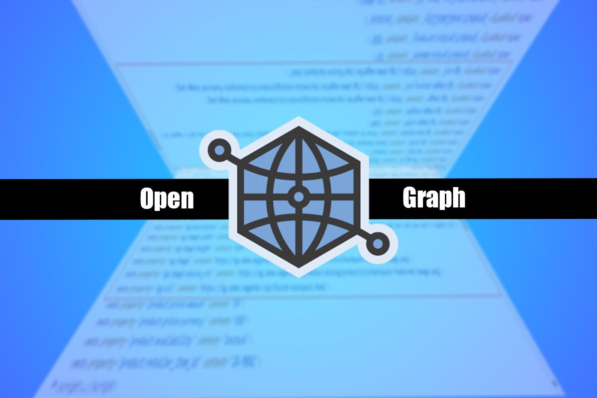 Open Graph Размер Картинки